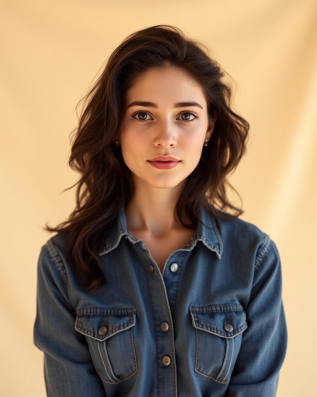 Mari Okafor