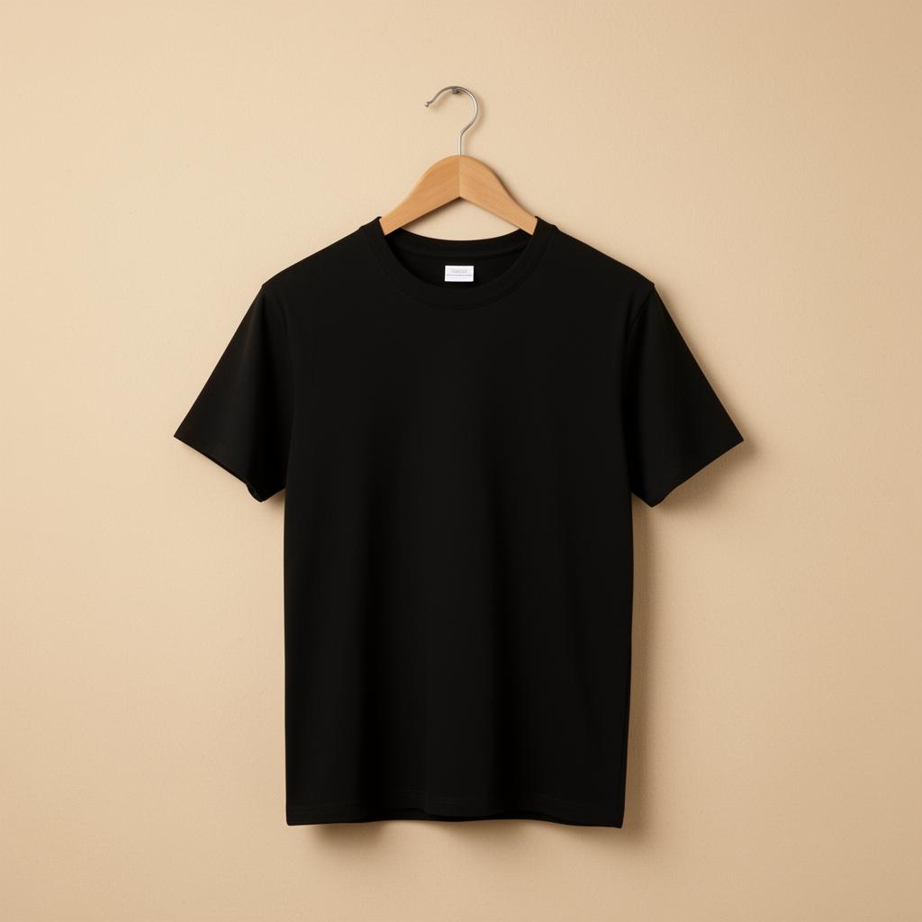 240 GSM Organic Tee