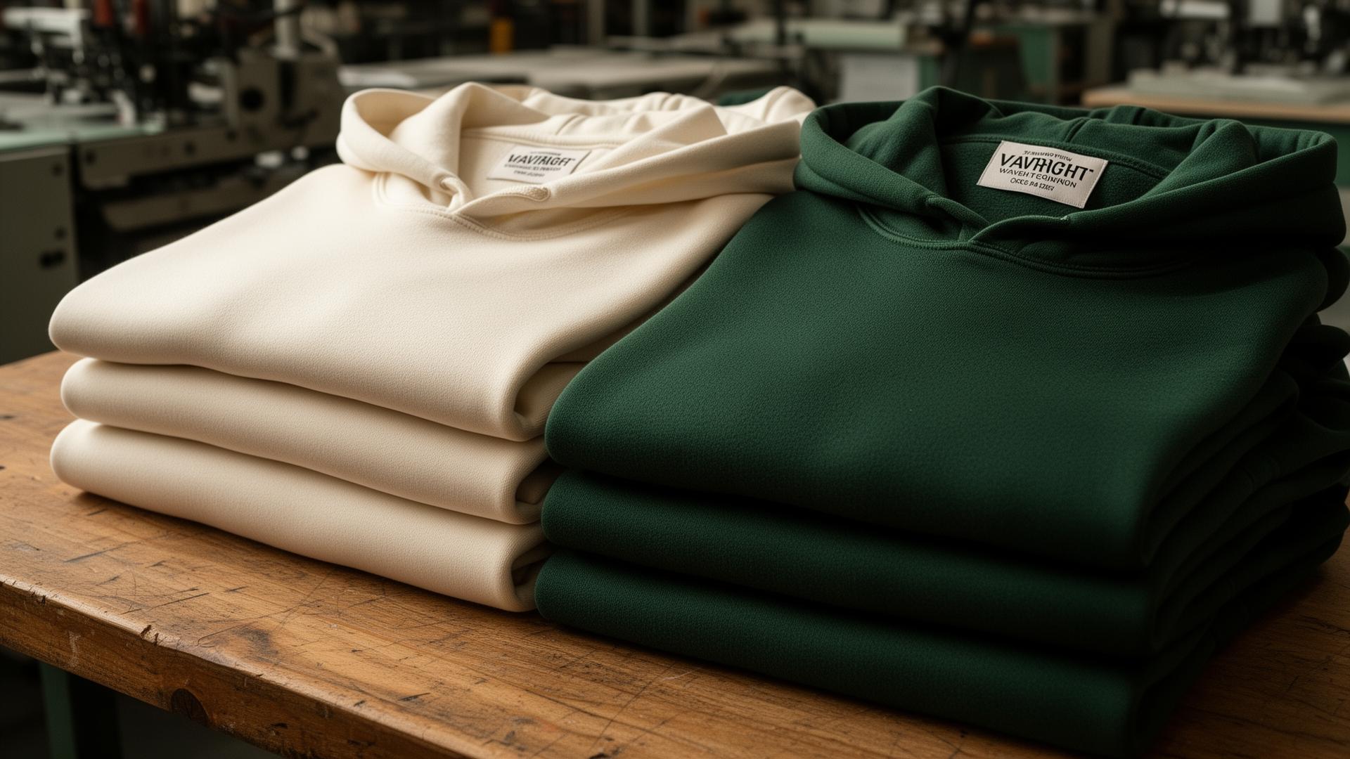 What is GSM? The most important fabric specification.