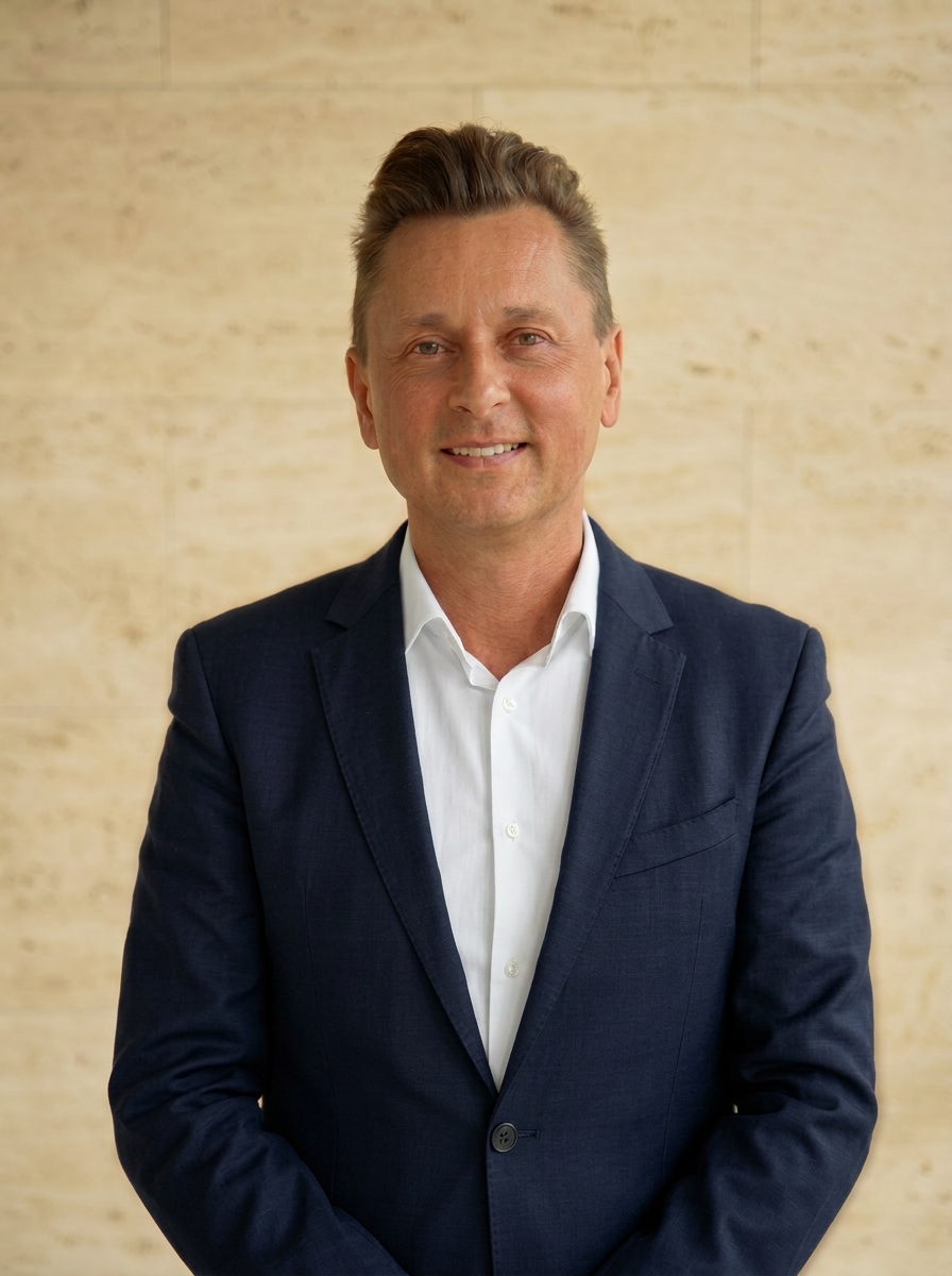 Marek Miodek
