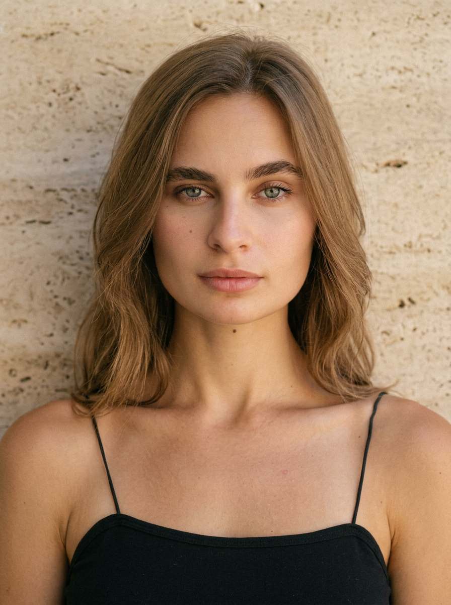 Olivia Magruder