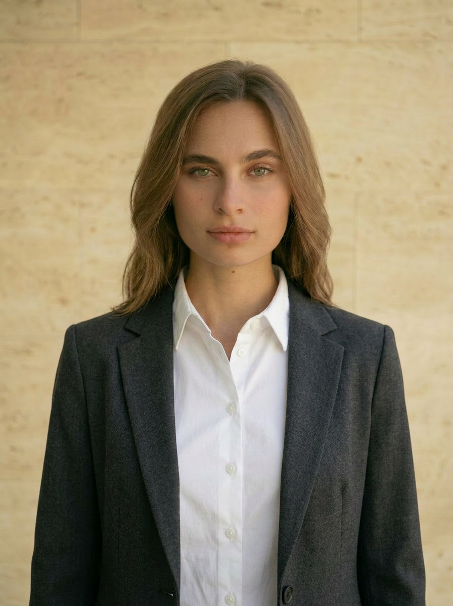Olivia Magruder