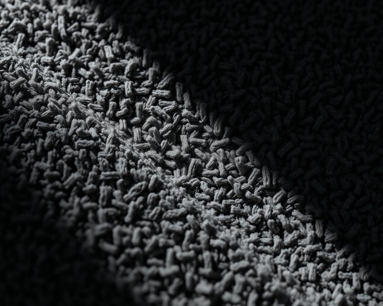 Fabric study — heavyweight fleece